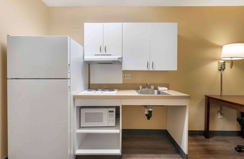 Rockrimmon Hotel | Extended Stay America Suites Colorado Springs West