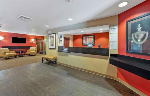 Sugar House Hotel | Extended Stay America Suites - Salt Lake City - Sugar House