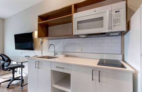 Bluffton Hotel | Extended Stay America Premier Suites Bluffton Hilton Head