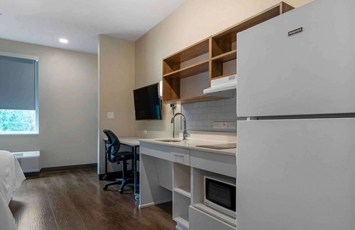 Bluffton Hotel | Extended Stay America Premier Suites Bluffton Hilton Head