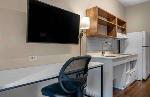 Bluffton Hotel | Extended Stay America Premier Suites Bluffton Hilton Head