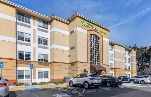 North San Jose Hotel | Extended Stay America Premier Suites - San Jose - Airport