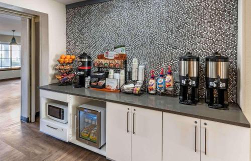 North San Jose Hotel | Extended Stay America Premier Suites - San Jose - Airport
