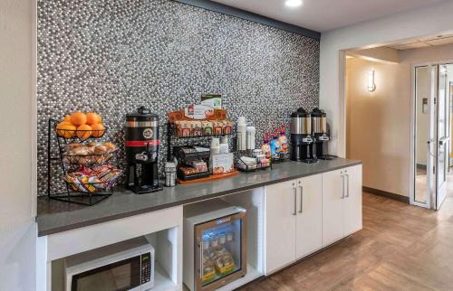 North San Jose Hotel | Extended Stay America Premier Suites - San Jose - Airport