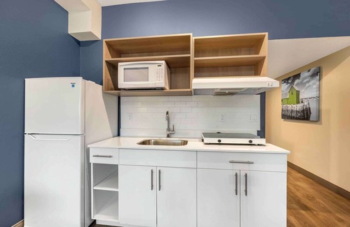 East Columbia Hotel | Extended Stay America Premier Suites - Portland - North