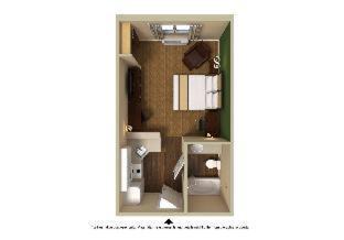 Maple Grove Hotel | Extended Stay America Suites - Minneapolis - Maple Grove