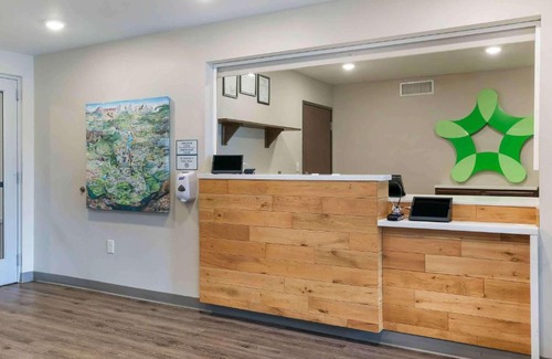 Providence Hotel | Extended Stay America Suites - Providence