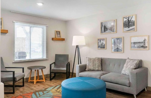Providence Hotel | Extended Stay America Suites - Providence