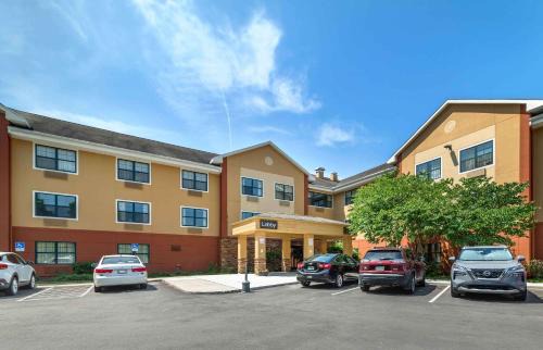 Scarborough Hotel | Extended Stay America Suites - Portland - Scarborough