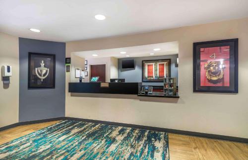 Scarborough Hotel | Extended Stay America Suites - Portland - Scarborough