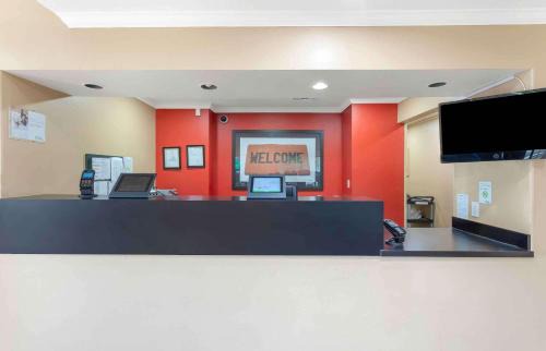 Innsbrook Hotel | Extended Stay America Select Suites - Richmond - West End - I-64