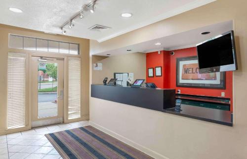 Innsbrook Hotel | Extended Stay America Select Suites - Richmond - West End - I-64