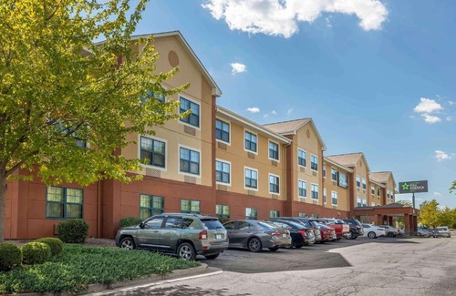 Columbia Hotel | Extended Stay America Select Suites - Columbia - Stadium Blvd