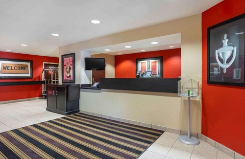 Columbia Hotel | Extended Stay America Select Suites - Columbia - Stadium Blvd