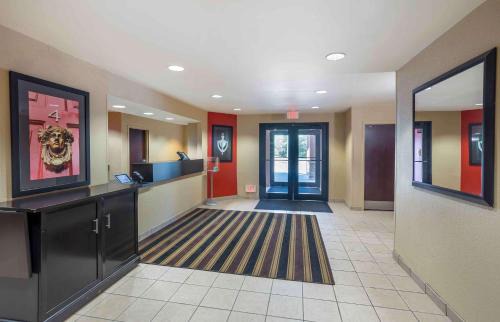 Columbia Hotel | Extended Stay America Select Suites - Columbia - Stadium Blvd