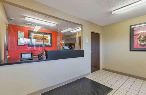 State Park Hotel | Extended Stay America Select Suites - Columbia - Ft Jackson