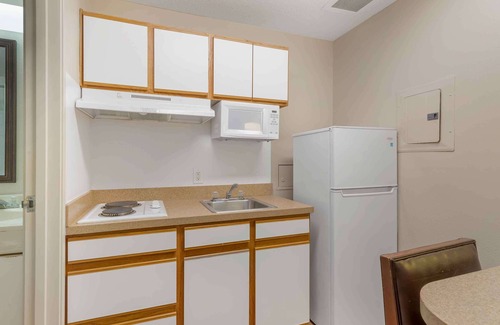 Innsbrook Hotel | Extended Stay America Select Suites - Richmond - West End - I-64