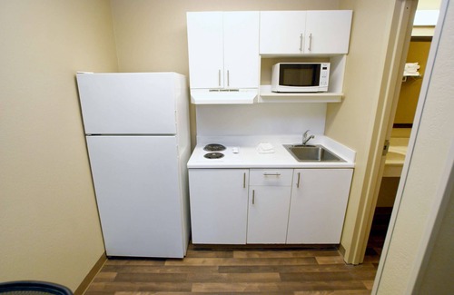 Lakewood Hotel | Extended Stay America Select Suites Denver Lakewood South
