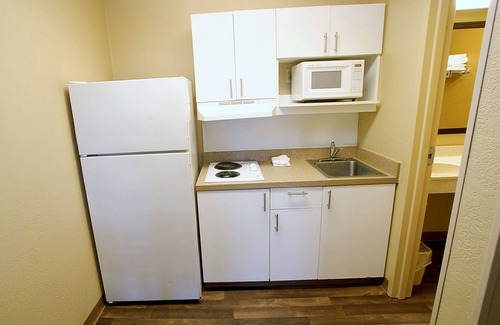 Lakewood Hotel | Extended Stay America Select Suites Denver Lakewood South