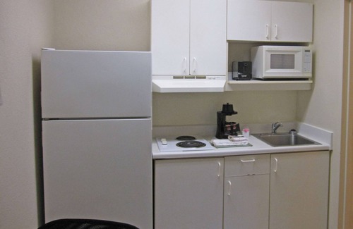 Lakewood Hotel | Extended Stay America Select Suites Denver Lakewood South