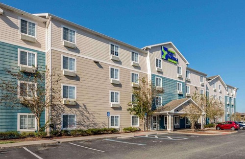 Azalea Park Hotel | Extended Stay America Select Suites - Orlando - East
