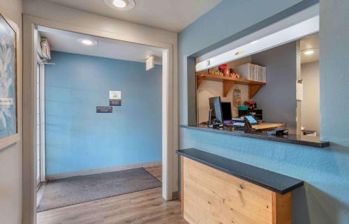 Byram Hotel | Extended Stay America Select Suites - Jackson - South