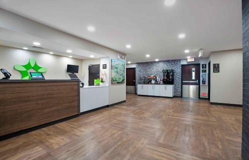 Alexandria West Hotel | Extended Stay America Suites - Washington, DC - Alexandria - Landmark
