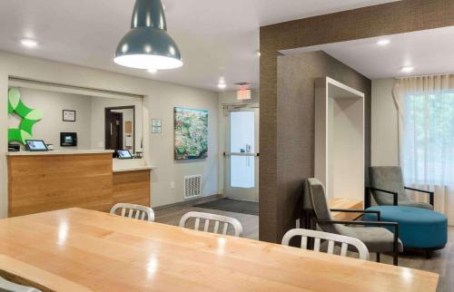 Matthews Hotel | Extended Stay America Suites - Charlotte - Matthews