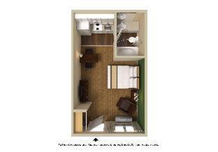 Greenbrier East Hotel | Extended Stay America Suites - Chesapeake - Crossways Blvd