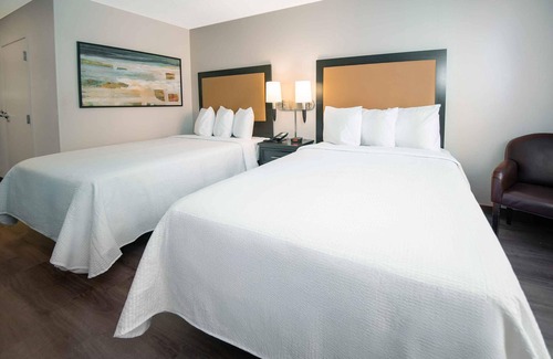 Farmington Hotel | Extended Stay America Suites Hartford Farmington