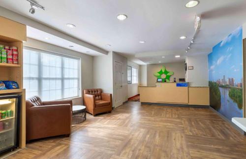Innsbrook Hotel | Extended Stay America Suites - Richmond - Glen Allen - Short Pump