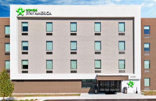 McDonough Hotel | Extended Stay America Suites - Atlanta - McDonough