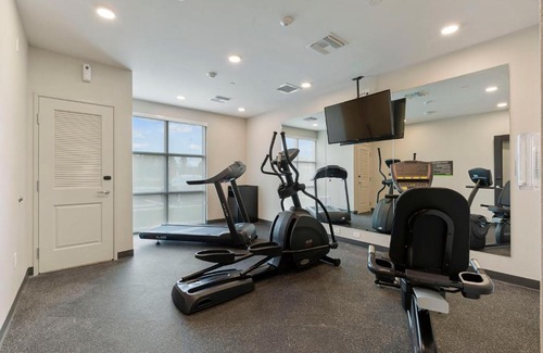 McDonough Hotel | Extended Stay America Suites - Atlanta - McDonough