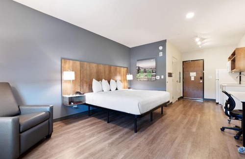 McDonough Hotel | Extended Stay America Suites - Atlanta - McDonough