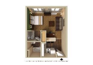 San Carlos Hotel | Extended Stay America Suites - San Francisco - San Carlos