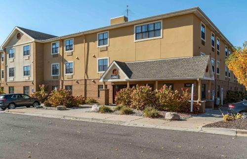 Bryant Pattengill West Hotel | Extended Stay America Suites - Detroit - Ann Arbor - Briarwood Mall