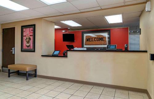 Bryant Pattengill West Hotel | Extended Stay America Suites - Detroit - Ann Arbor - Briarwood Mall