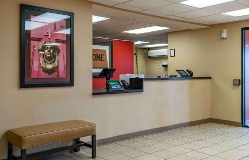 Bryant Pattengill West Hotel | Extended Stay America Suites - Detroit - Ann Arbor - Briarwood Mall