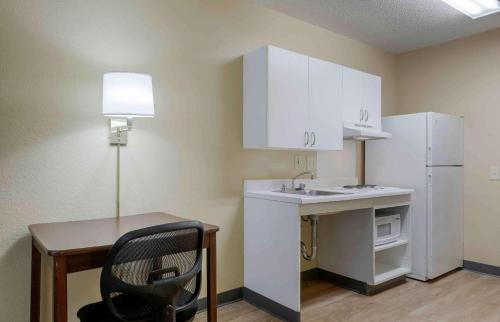Covington Hotel | Extended Stay America Suites - Cincinnati - Covington