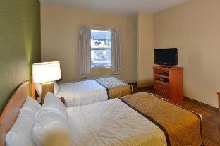 College Hotel | Extended Stay America Suites - Fairbanks - Old Airport Way