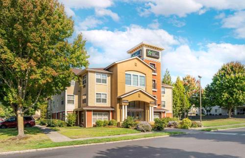 Tanasbourne Hotel | Extended Stay America Suites - Portland - Hillsboro