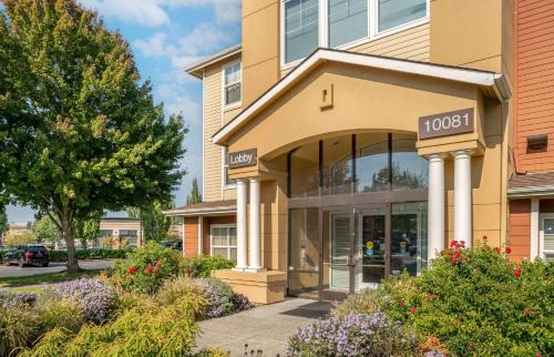 Tanasbourne Hotel | Extended Stay America Suites - Portland - Hillsboro