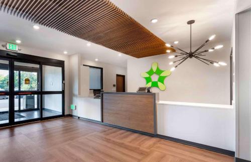 Madison Hotel | Extended Stay America Suites - Huntsville - Madison