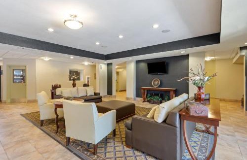 McAlester Hotel | Extended Stay America Suites - McAlester - Hwy 69