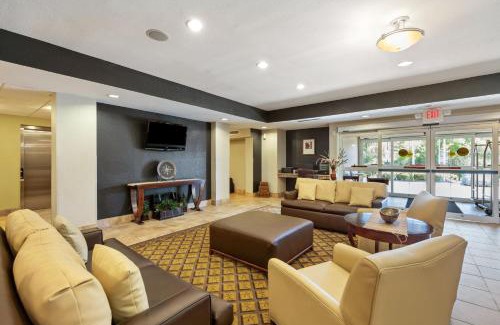 McAlester Hotel | Extended Stay America Suites - McAlester - Hwy 69