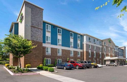 Wilkes East Hotel | Extended Stay America Suites - Portland - East