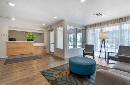 Wilkes East Hotel | Extended Stay America Suites - Portland - East