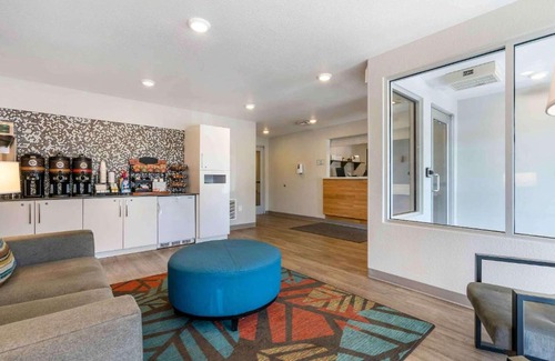 Wilkes East Hotel | Extended Stay America Suites - Portland - East