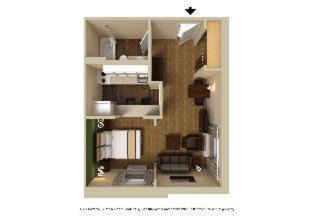 Tougaloo Hotel | Extended Stay America Suites - Jackson - Ridgeland