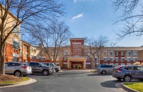 Rockville Hotel | Extended Stay America Suites - Washington, DC - Rockville
